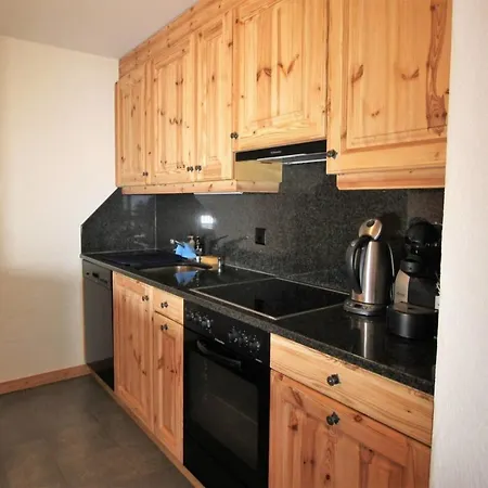 Familial A Villars-sur-ollon Apartman