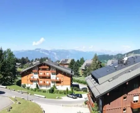 Familial A Villars-sur-ollon *