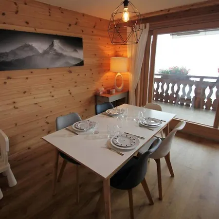 Apartman Familial A Villars-sur-ollon