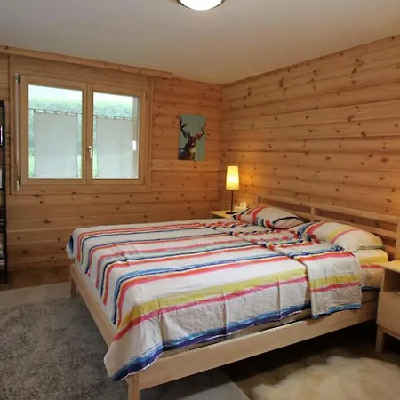 Apartman Familial A Villars-sur-ollon
