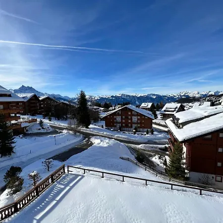 Familial A Villars-sur-ollon