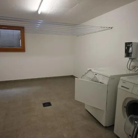 Apartman Familial A Villars-sur-ollon