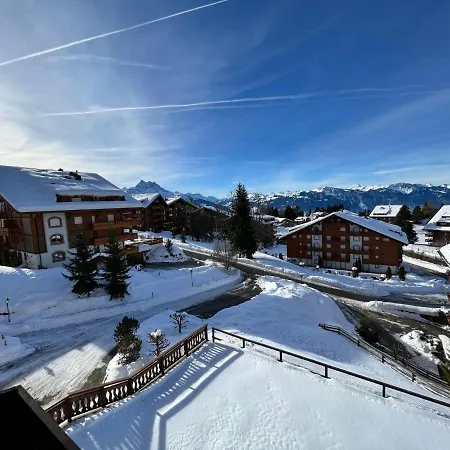 Familial A Villars-sur-ollon Ollon