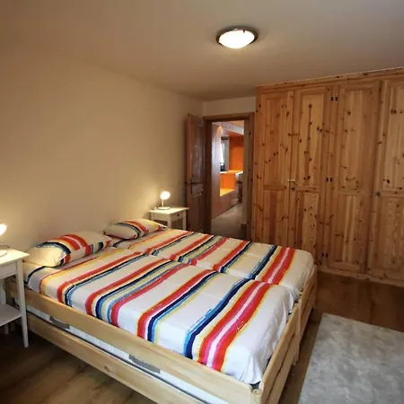 Familial A Villars-sur-ollon *