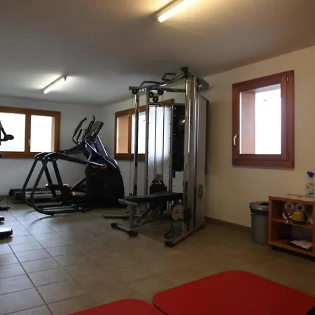 Apartment Familial A Villars-sur-ollon *