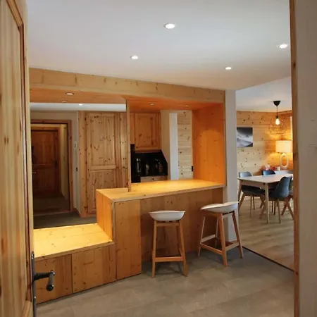 Familial A Villars-sur-ollon