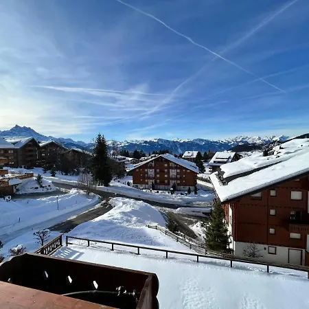 Familial A Villars-sur-ollon *