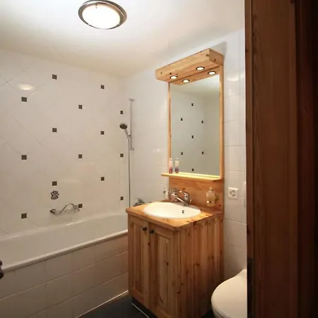 Familial A Villars-sur-ollon Apartment Ollon