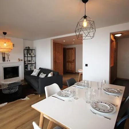 Apartment Familial A Villars-sur-ollon *