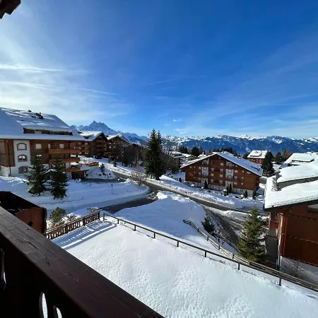 Apartment Familial A Villars-sur-ollon