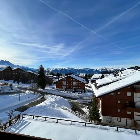 Apartment Familial A Villars-sur-ollon Ollon